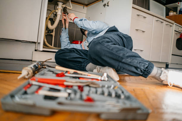 Best Commercial Plumbing Services  in Harrison, OH