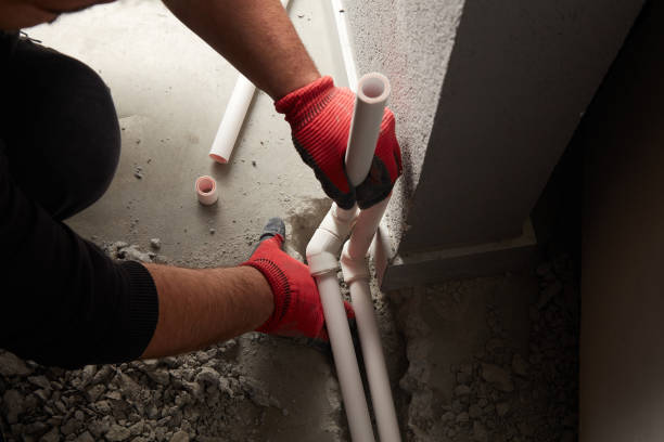 Trusted Harrison, OH Plumbing Experts