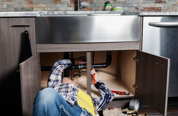 Best Affordable Plumber Near Me  in Harrison, OH