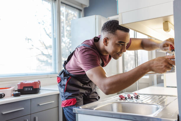 Best Leak Detection Services  in Harrison, OH
